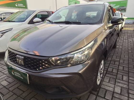 FIAT ARGO 1.0 FIREFLY FLEX DRIVE MANUAL FIAT ARGO 1.0 FIREFLY FLEX DRIVE MANUAL